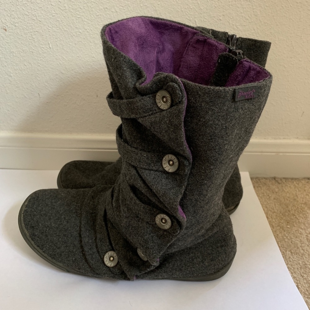 Boots - Picture 3 of 7